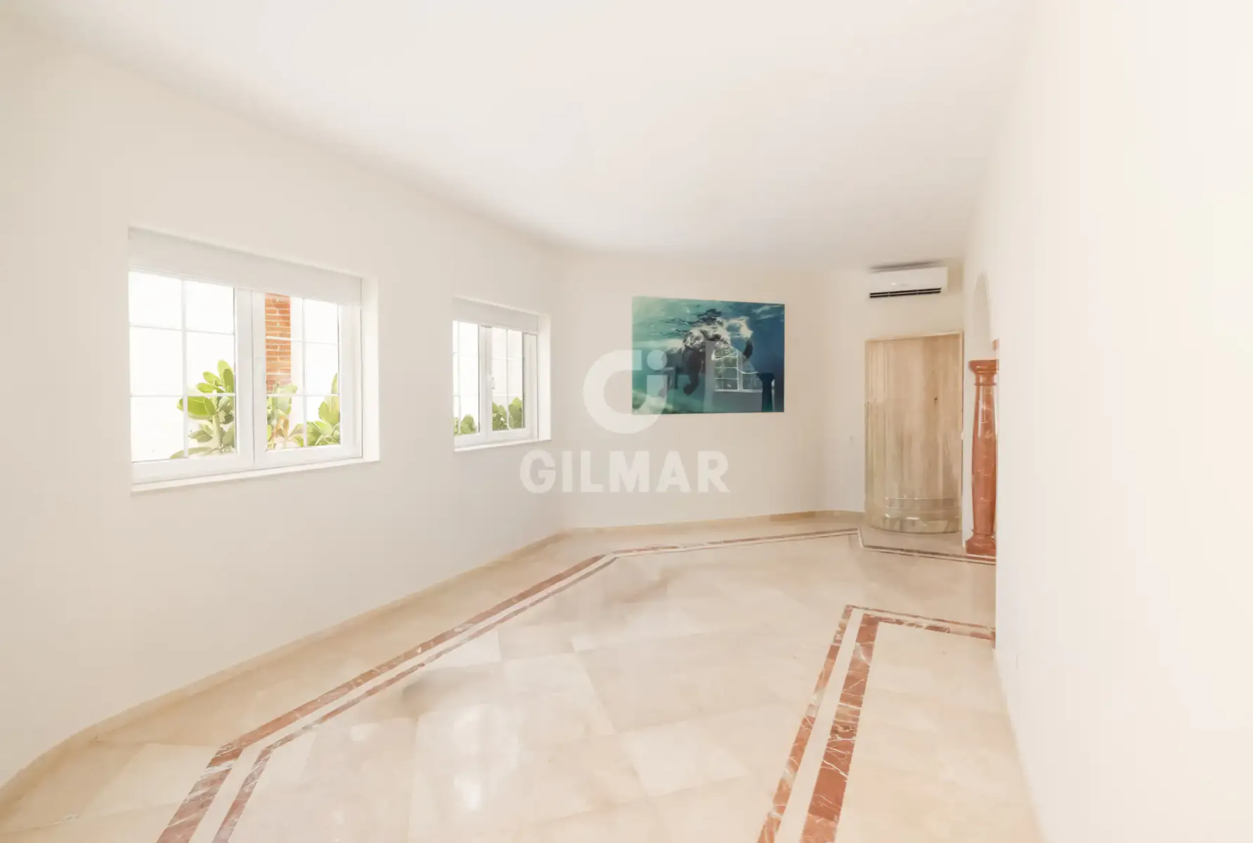Villa in Estepona Este - Málaga