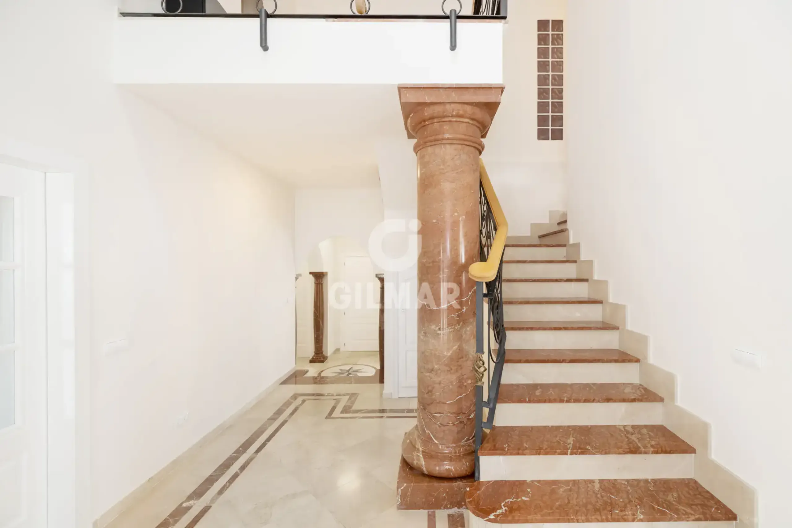 Villa in Estepona Este - Málaga
