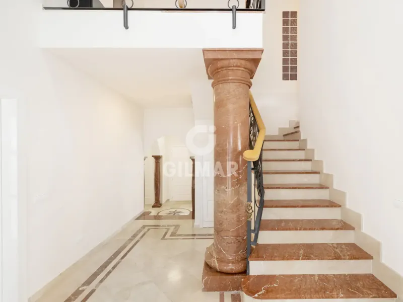 Villa in Estepona Este - Málaga