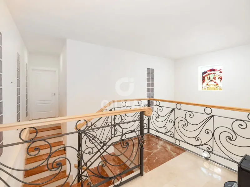 Villa in Estepona Este - Málaga