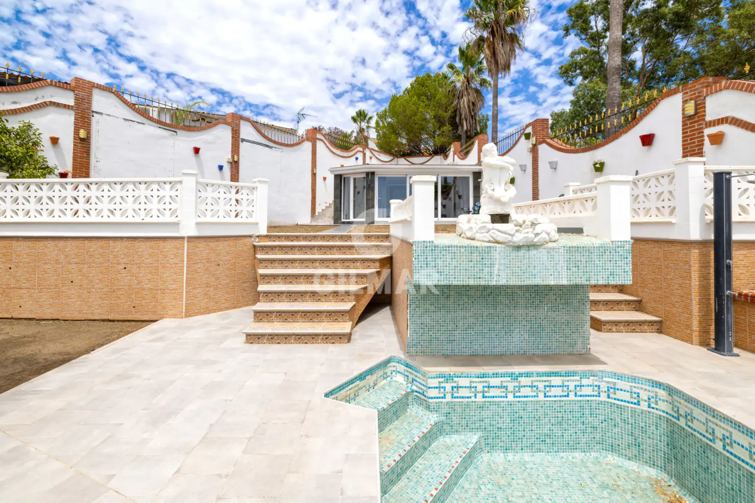 Villa in Estepona Este - Málaga