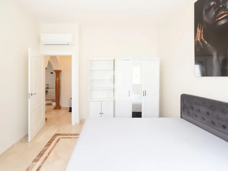 Villa in Estepona Este - Málaga