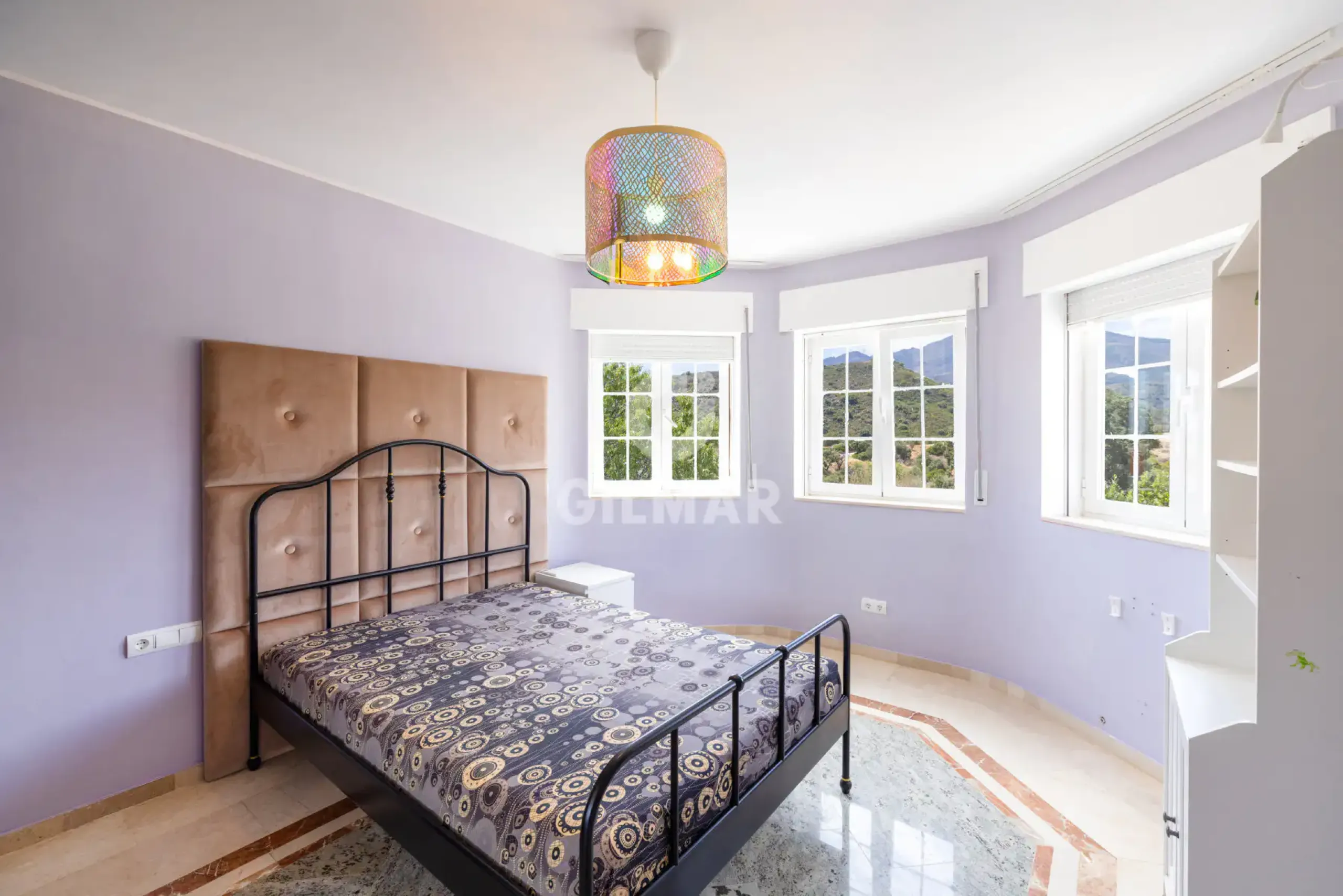 Villa in Estepona Este - Málaga
