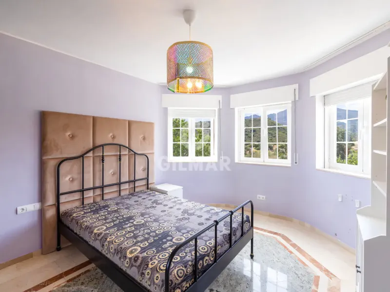 Villa in Estepona Este - Málaga