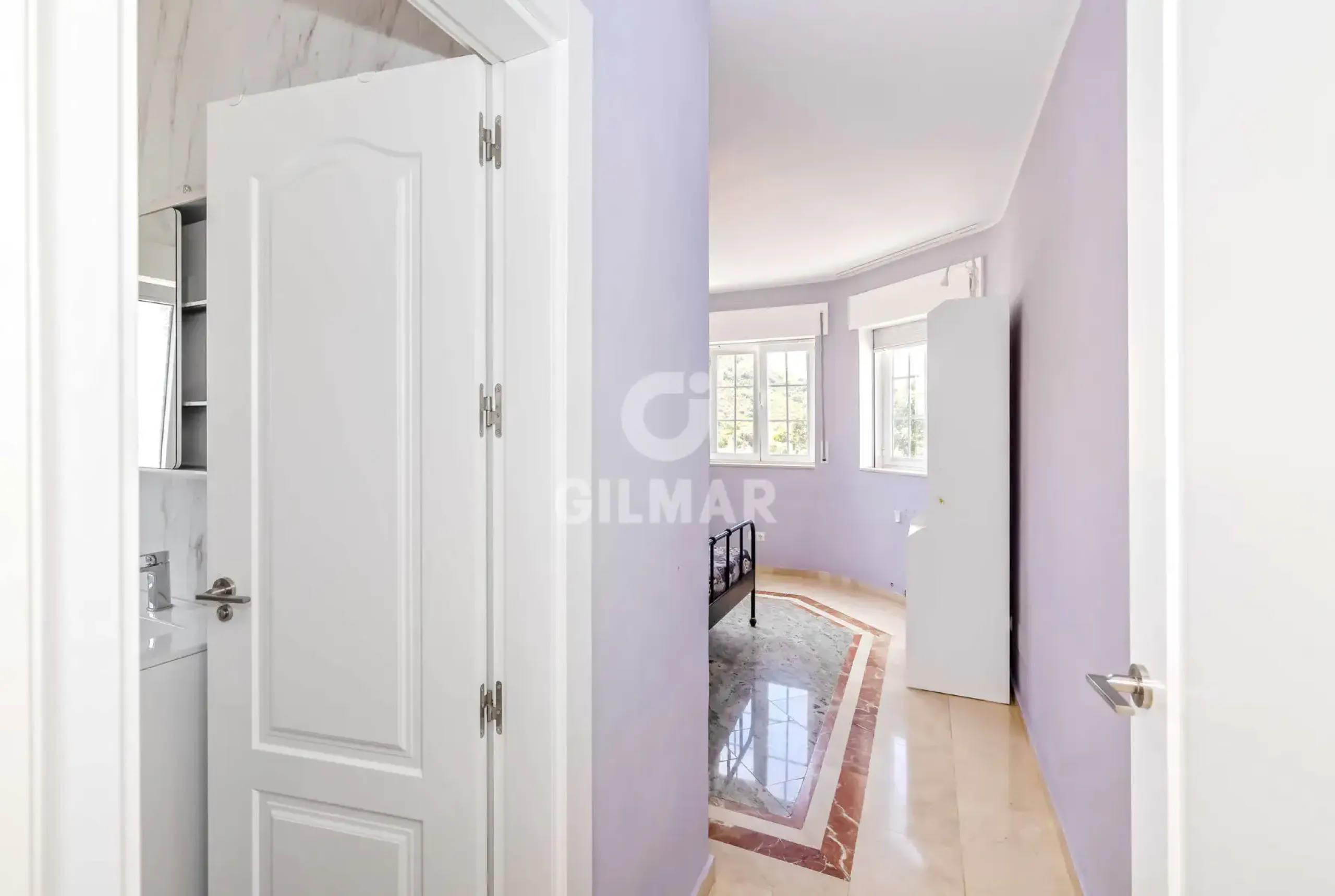 Villa in Estepona Este - Málaga