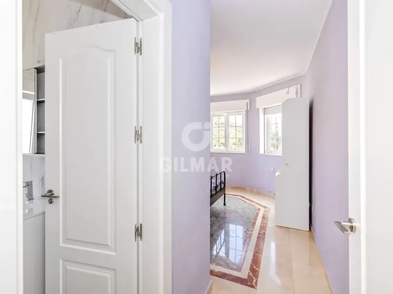 Villa in Estepona Este - Málaga