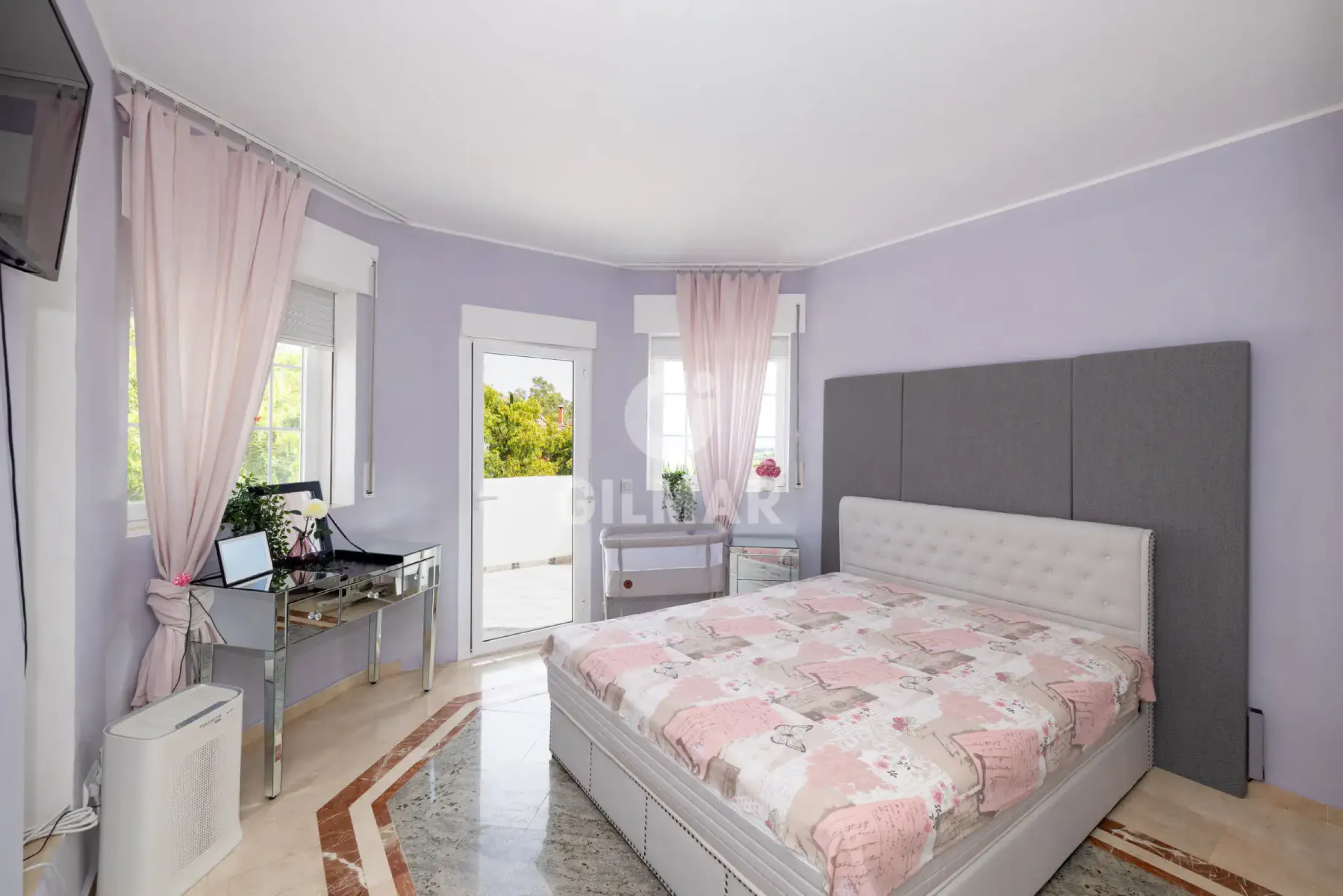 Villa in Estepona Este - Málaga