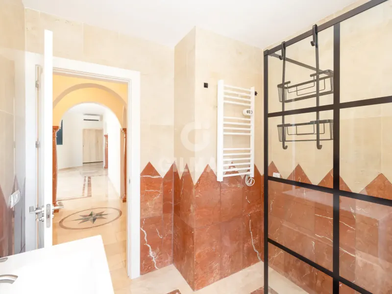Villa in Estepona Este - Málaga