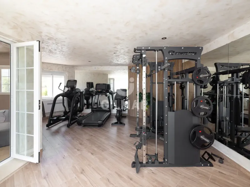 Villa in Estepona Este - Málaga