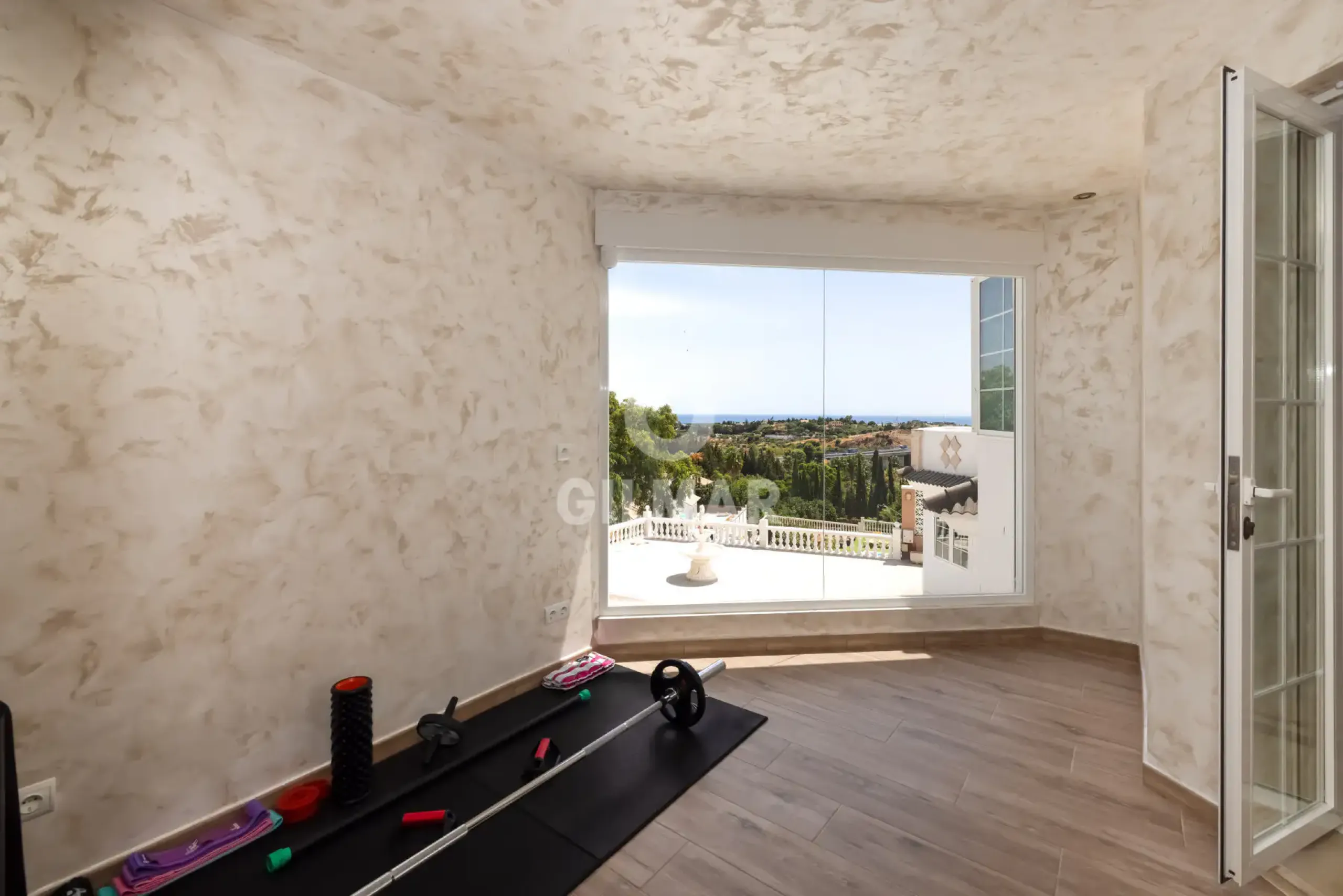 Villa in Estepona Este - Málaga