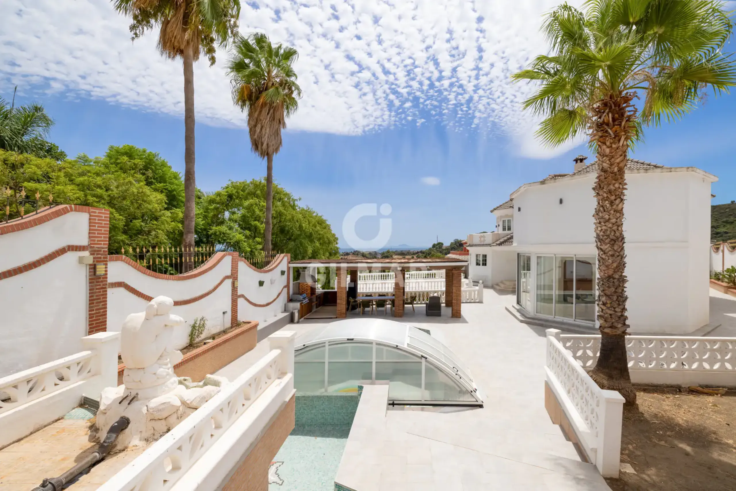 Villa in Estepona Este - Málaga