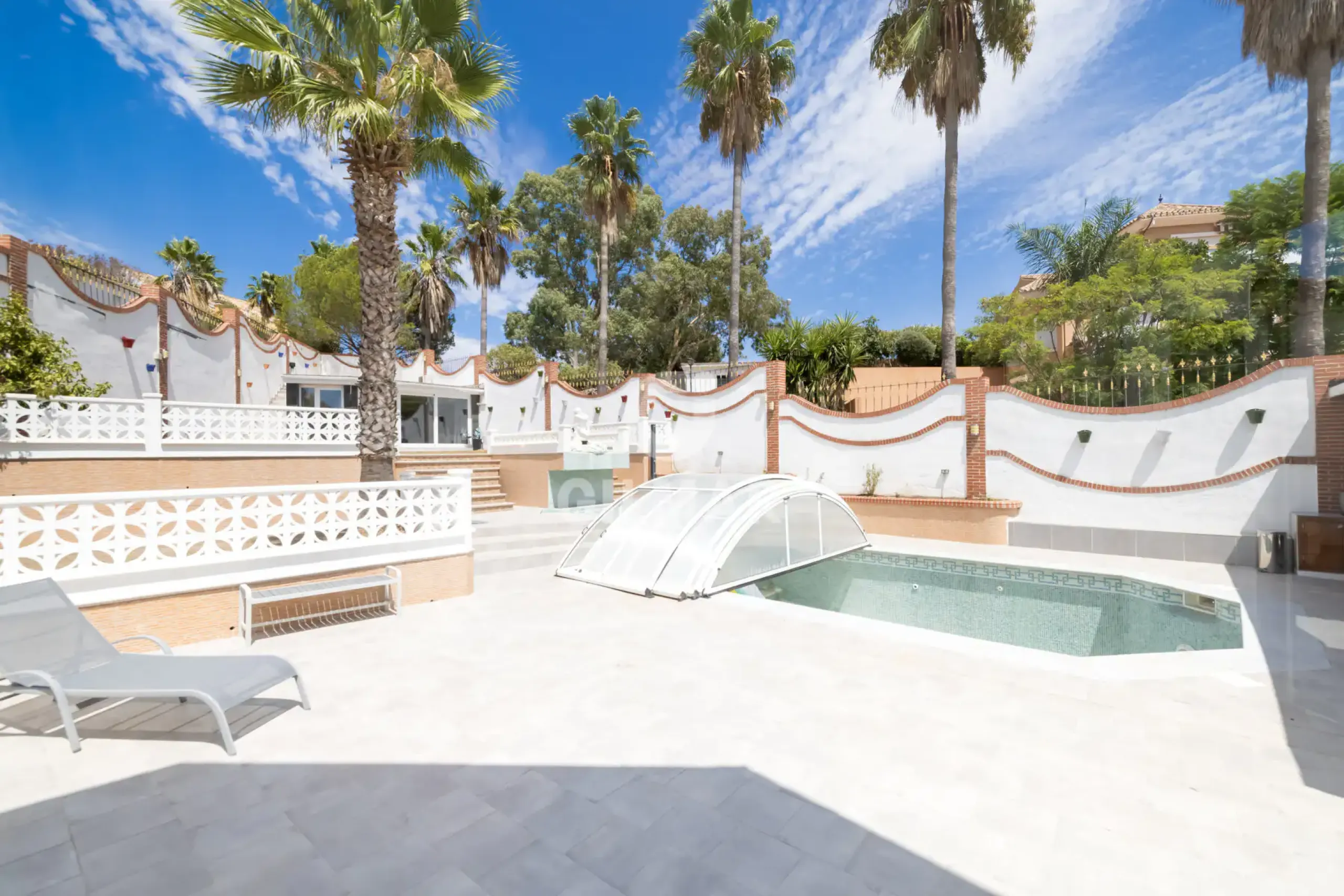 Villa in Estepona Este - Málaga