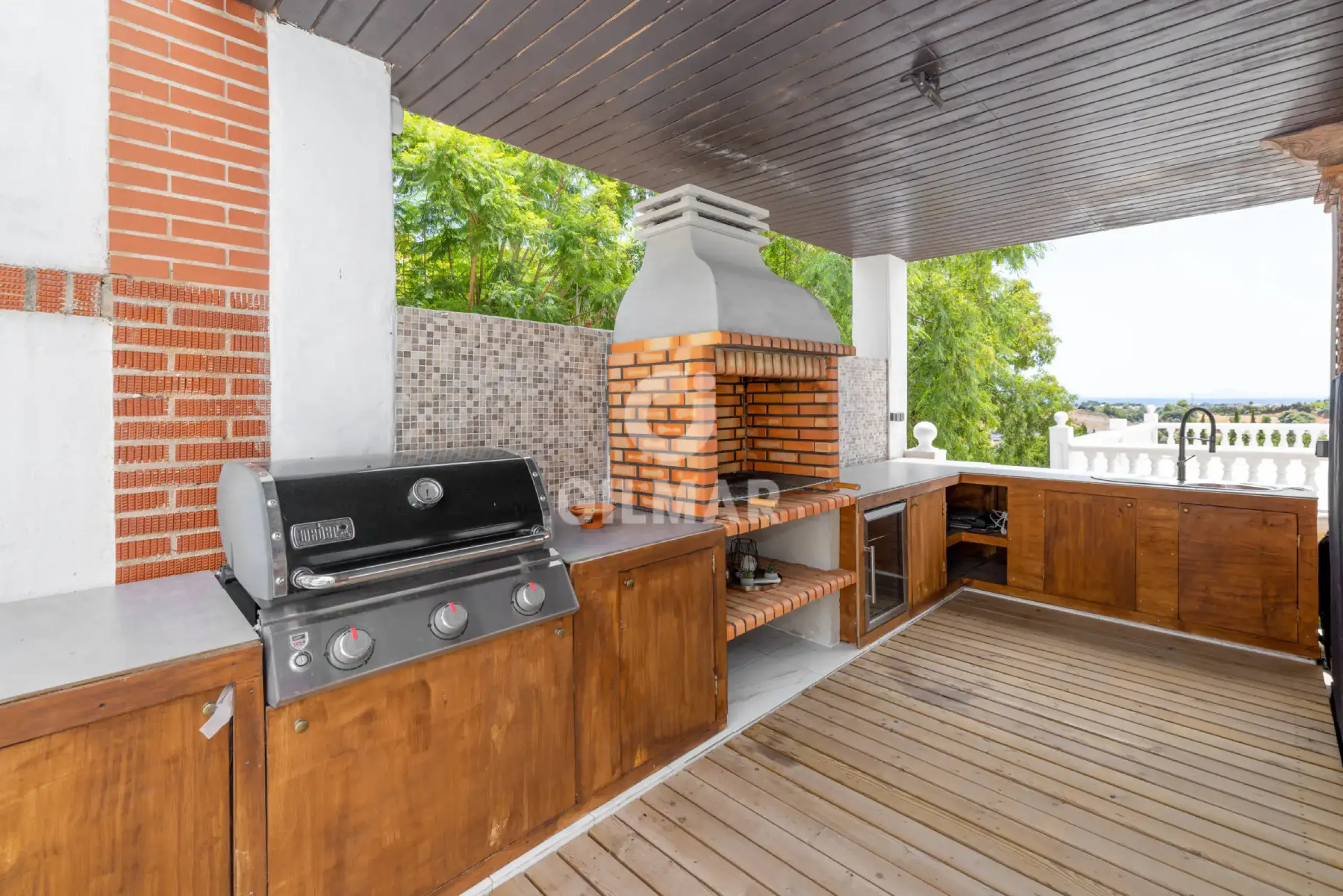 Villa in Estepona Este - Málaga