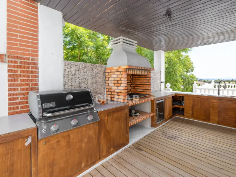 Villa in Estepona Este - Málaga