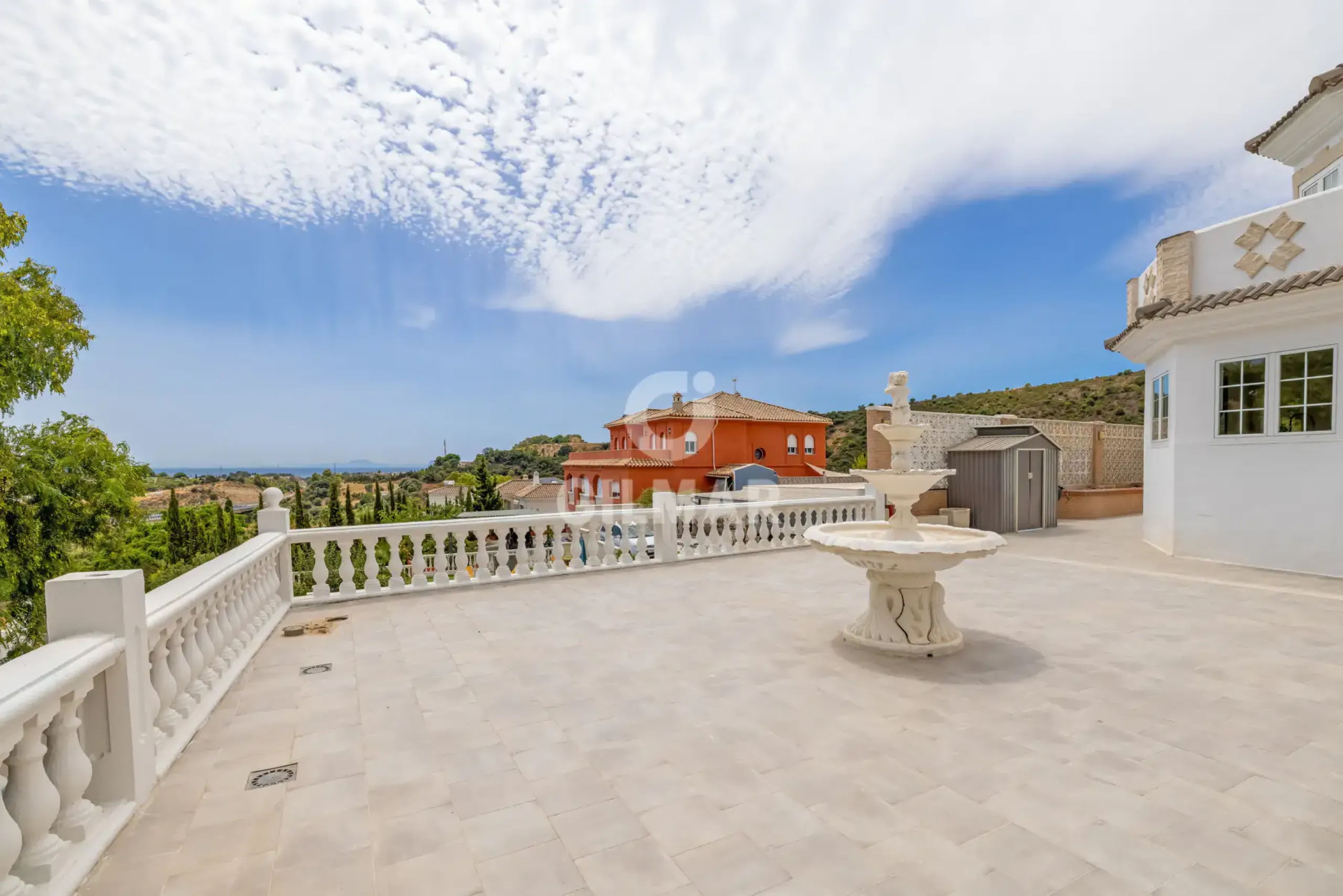Villa in Estepona Este - Málaga