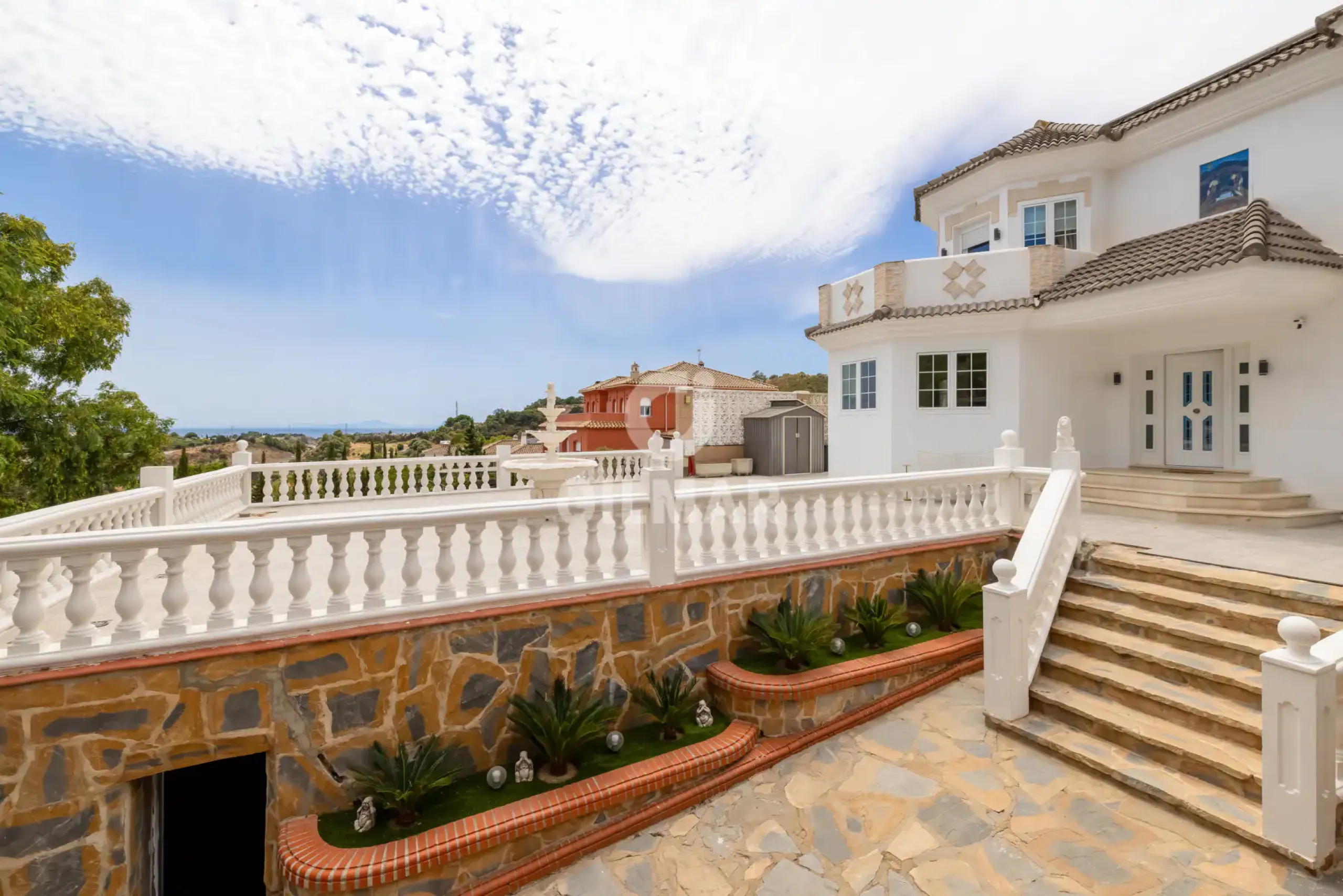 Villa in Estepona Este - Málaga