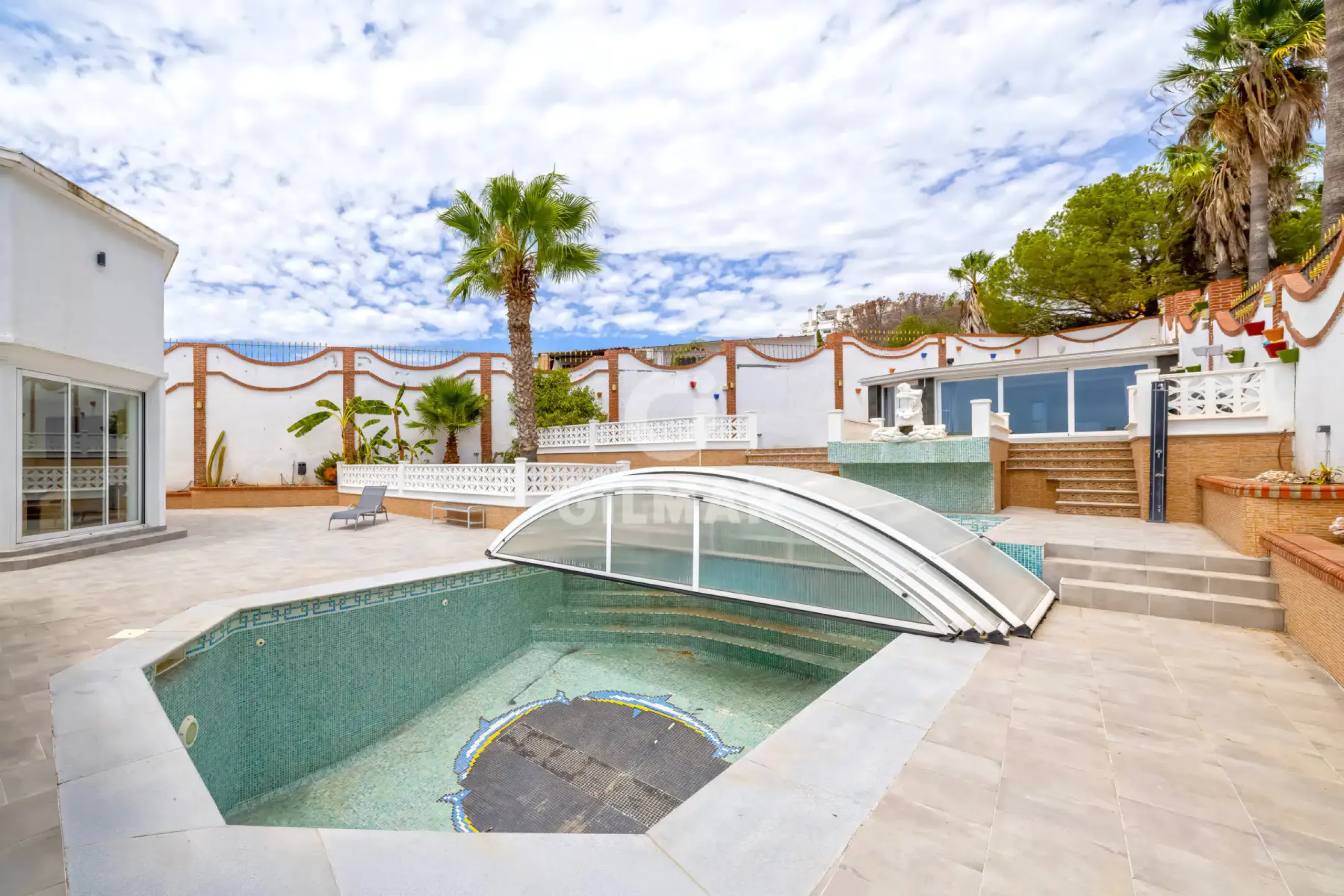 Villa in Estepona Este - Málaga