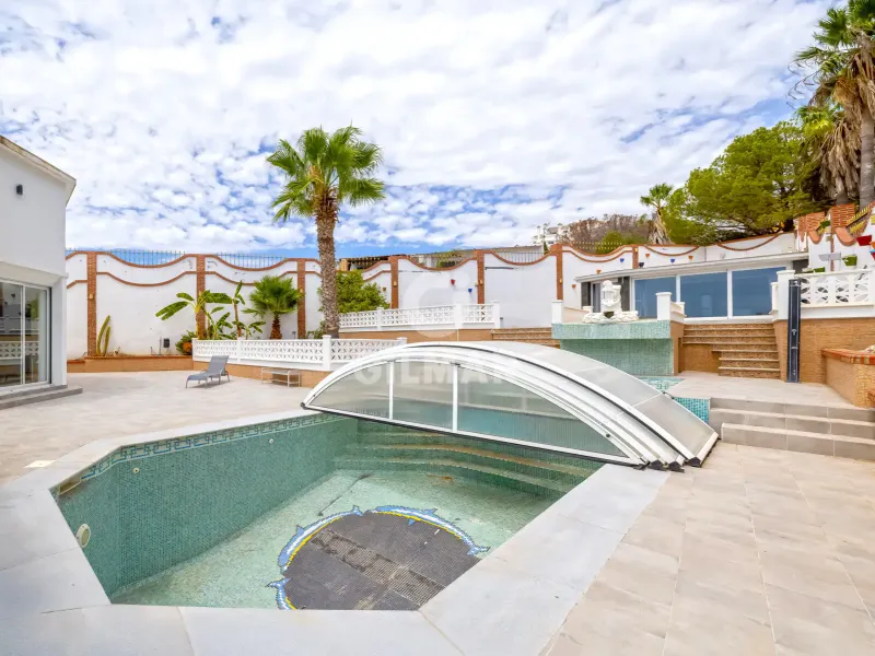 Villa in Estepona Este - Málaga