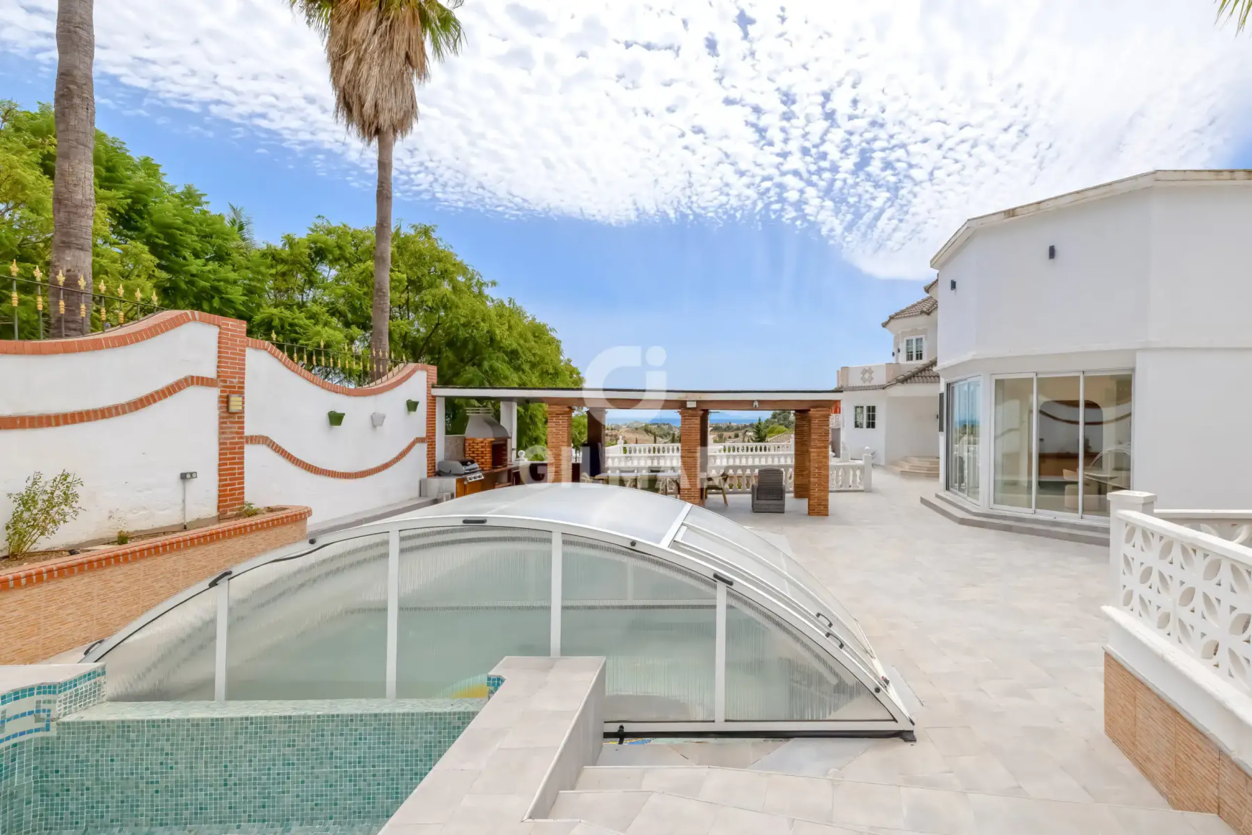 Villa in Estepona Este - Málaga