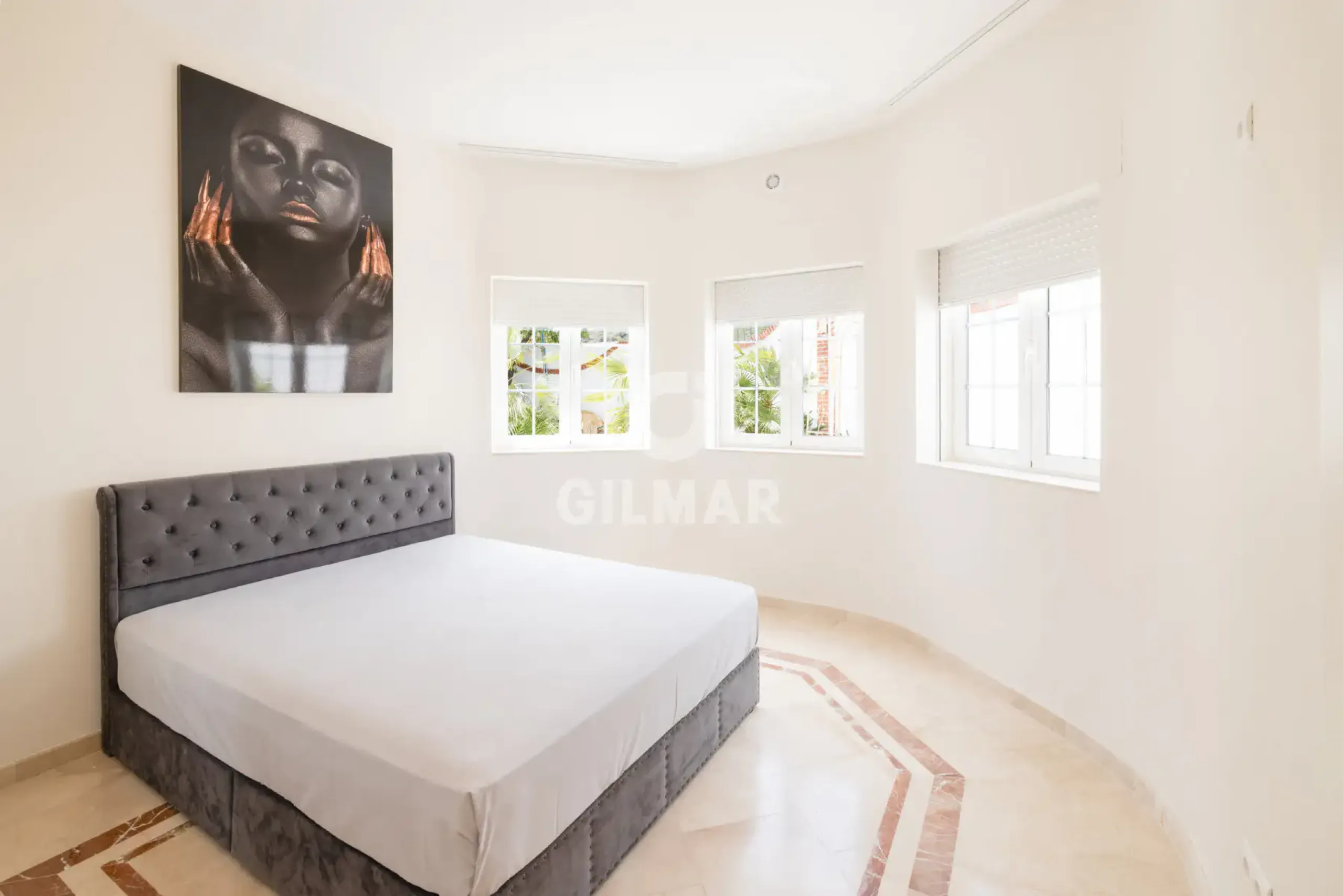 Villa in Estepona Este - Málaga
