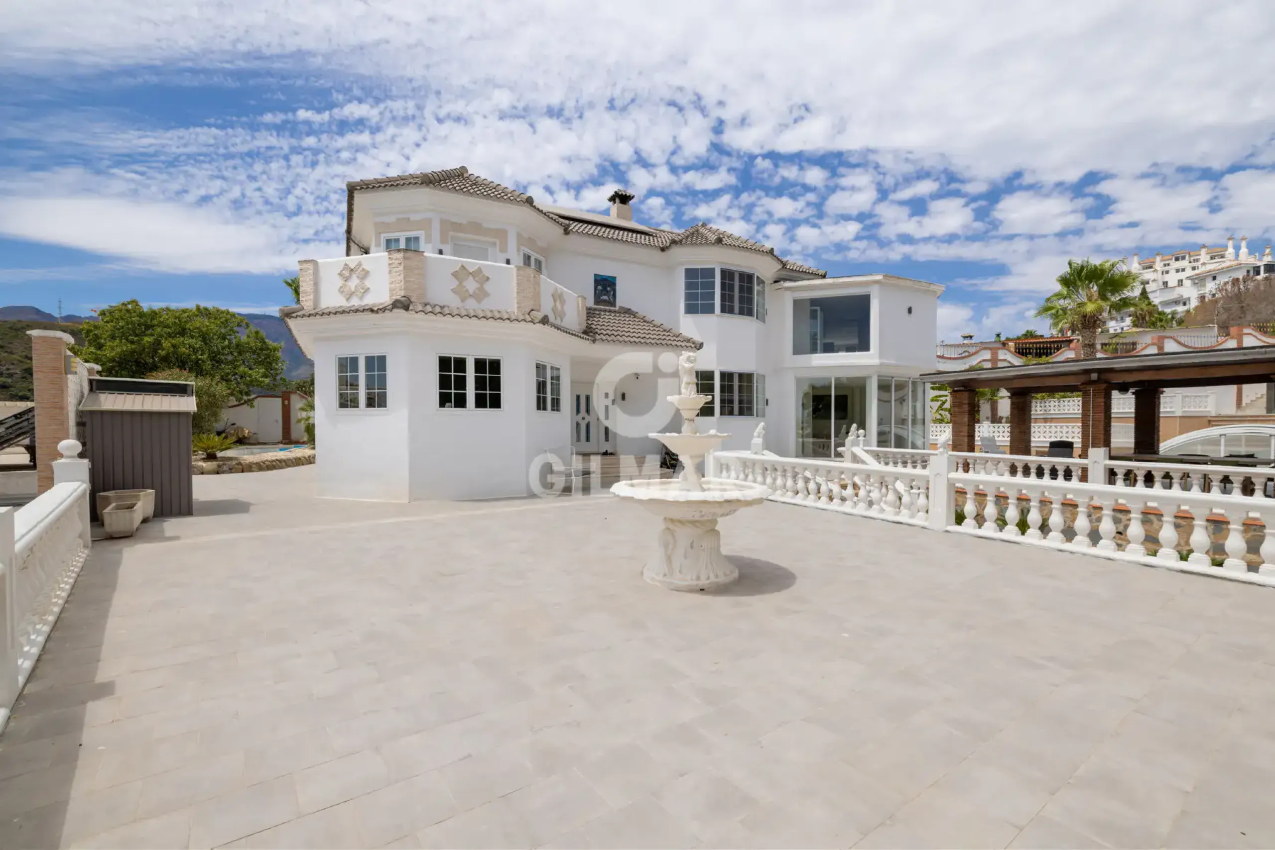 Villa in Estepona Este - Málaga