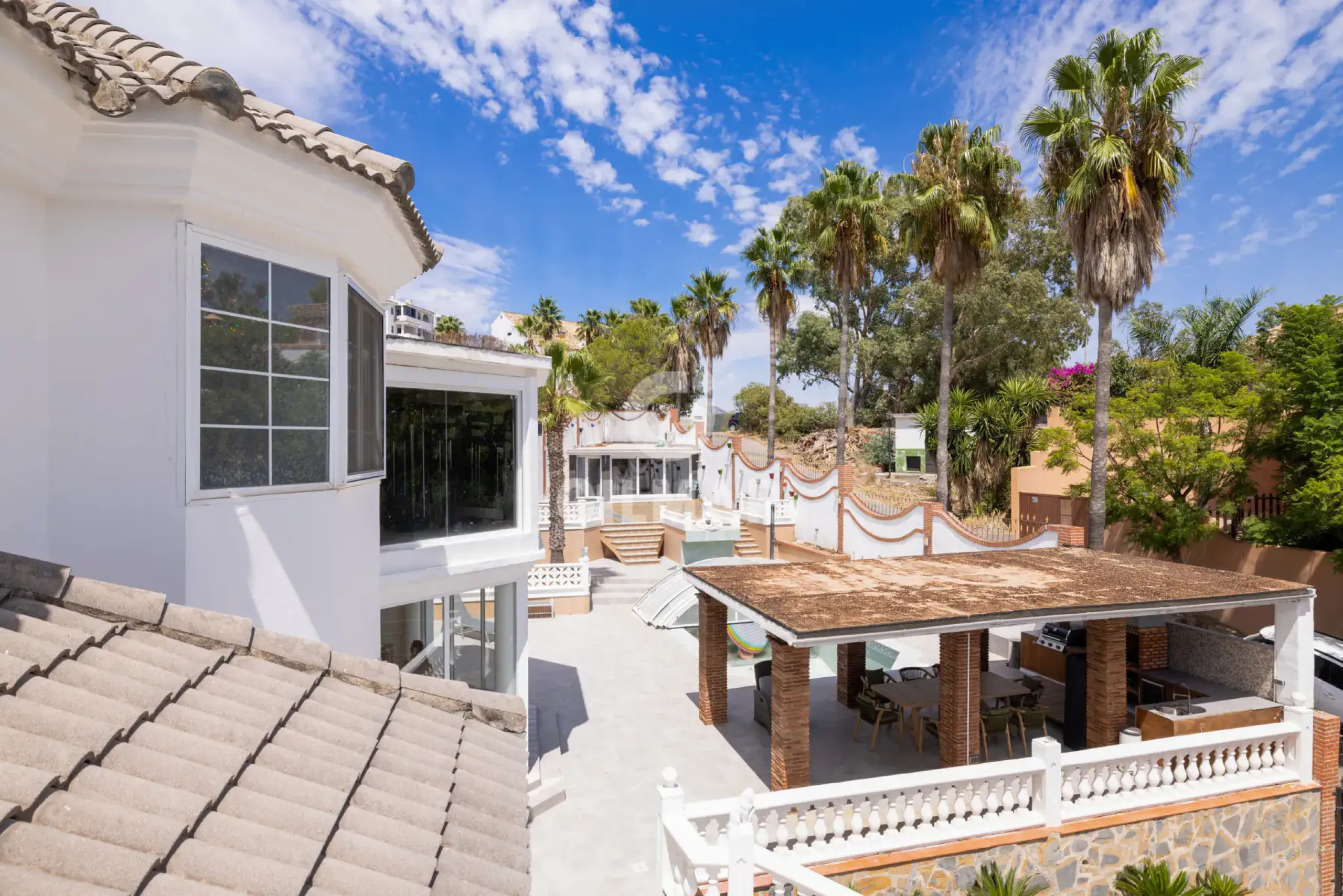 Villa in Estepona Este - Málaga