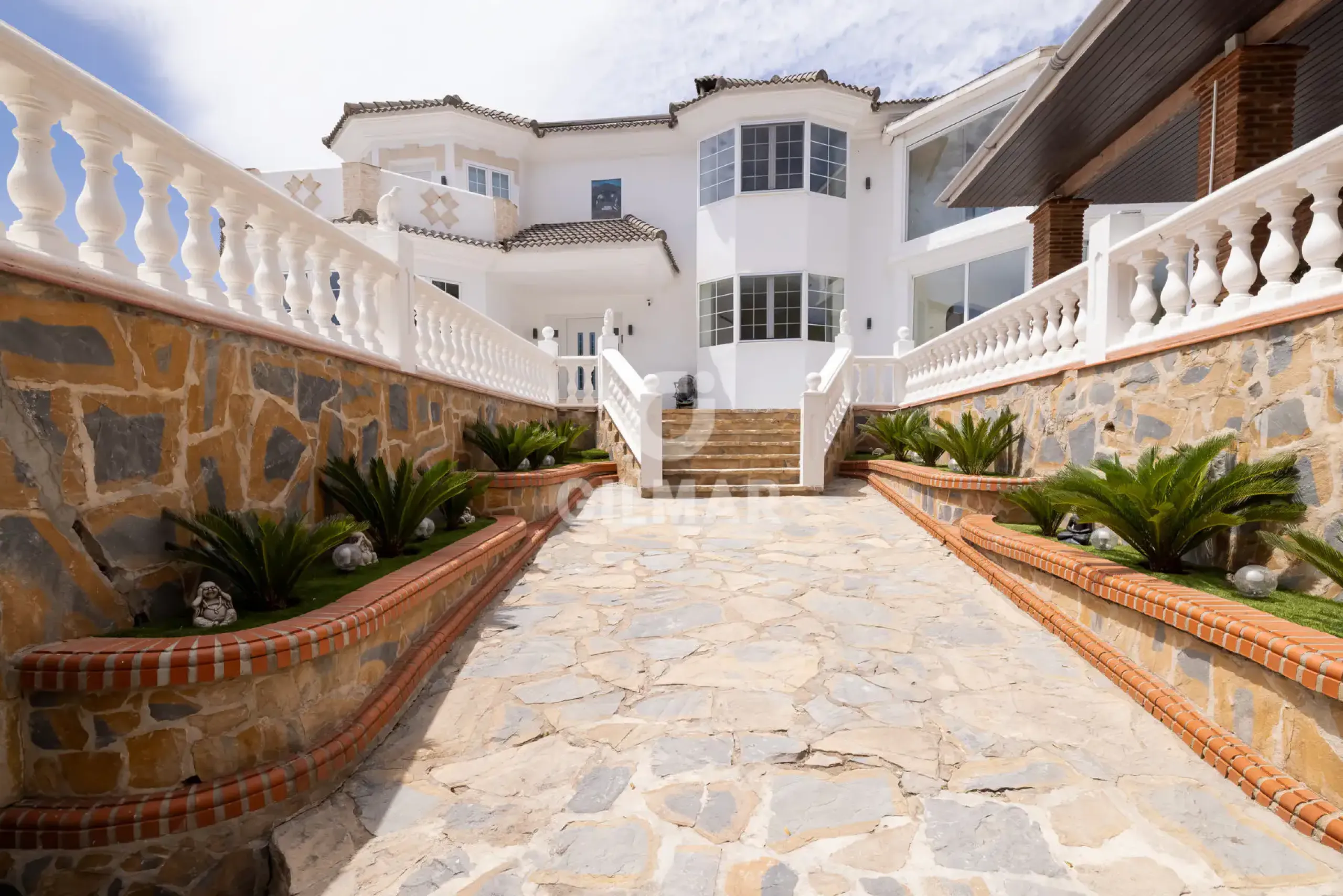 Villa in Estepona Este - Málaga