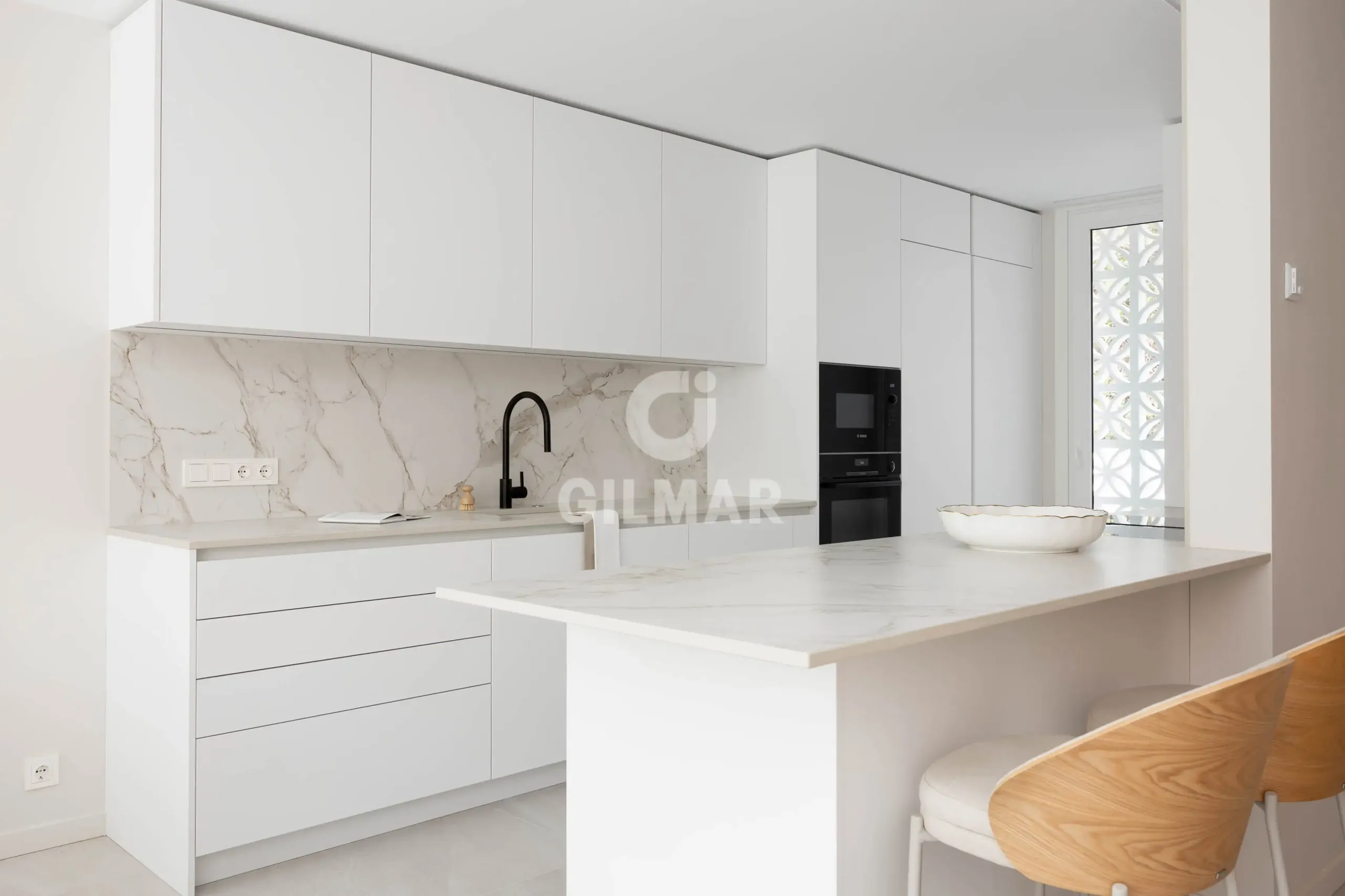 Semi-detached house in Estepona Este - Málaga