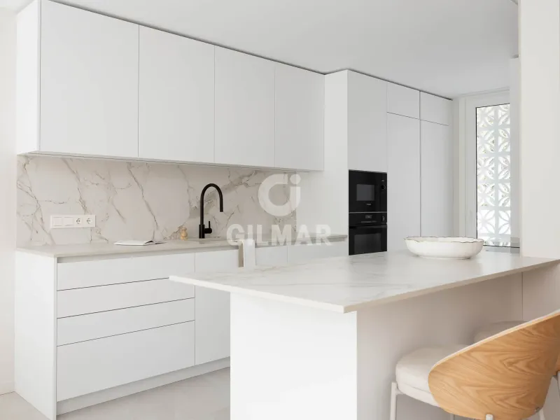 Semi-detached house in Estepona Este - Málaga