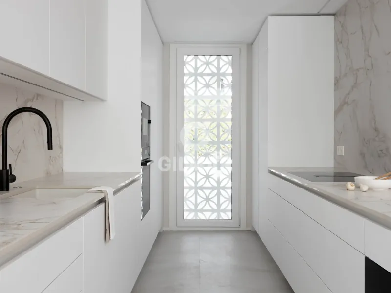 Semi-detached house in Estepona Este - Málaga