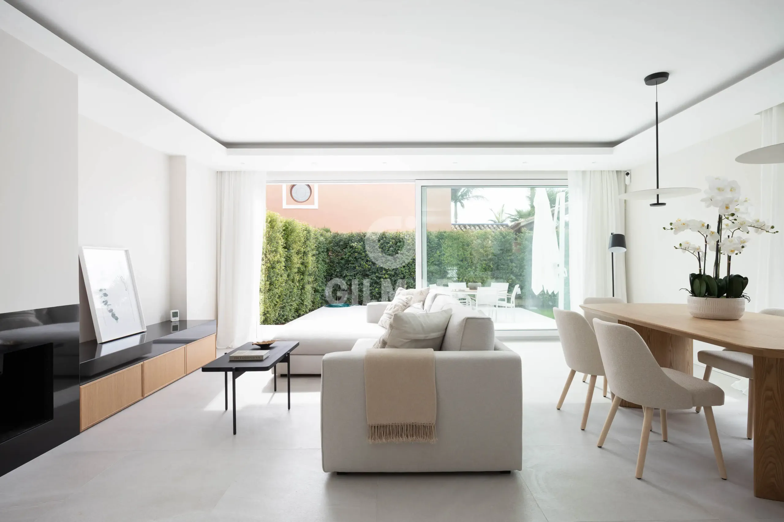 Semi-detached house in Estepona Este - Málaga