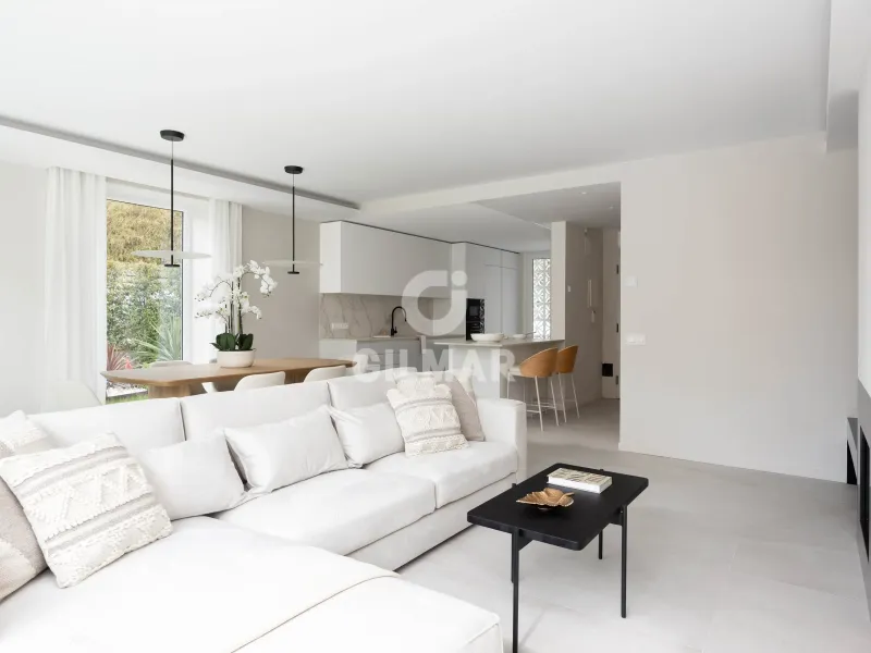 Semi-detached house in Estepona Este - Málaga