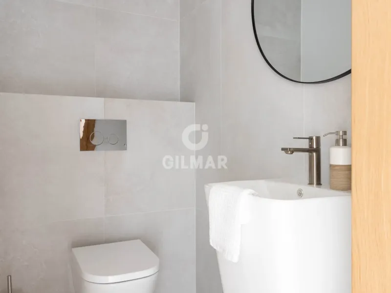 Semi-detached house in Estepona Este - Málaga