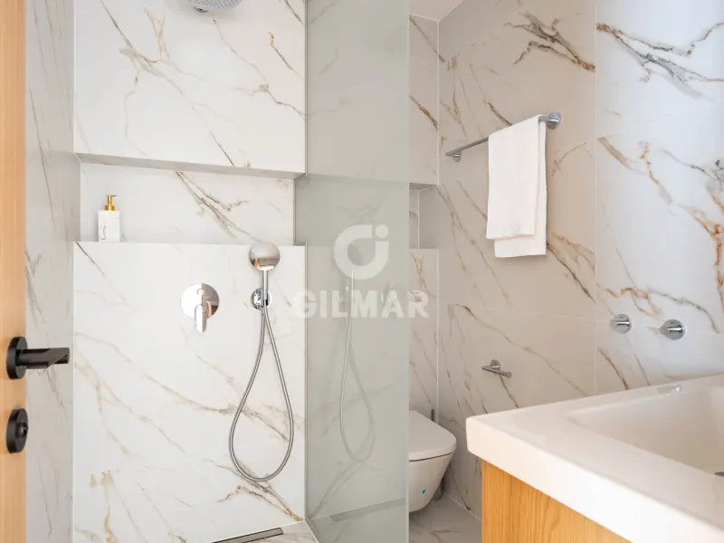 Semi-detached house in Estepona Este - Málaga