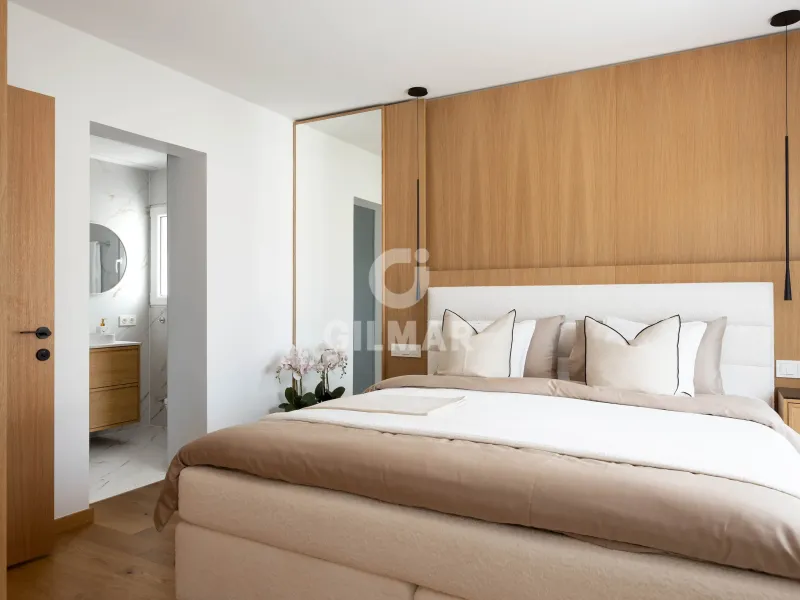 Semi-detached house in Estepona Este - Málaga