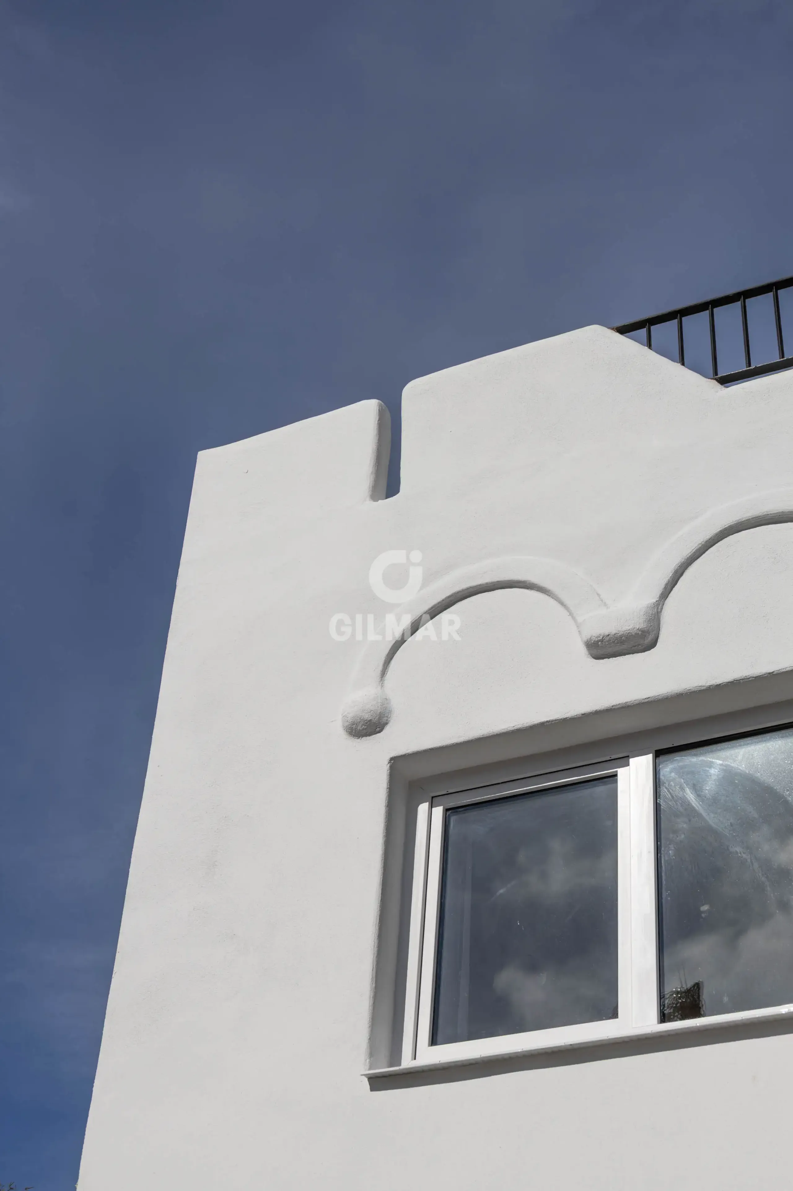 Semi-detached house in Estepona Este - Málaga