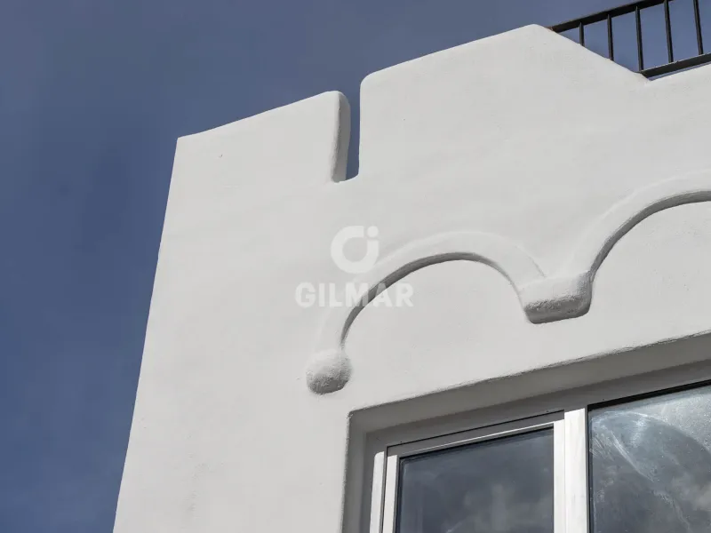 Semi-detached house in Estepona Este - Málaga