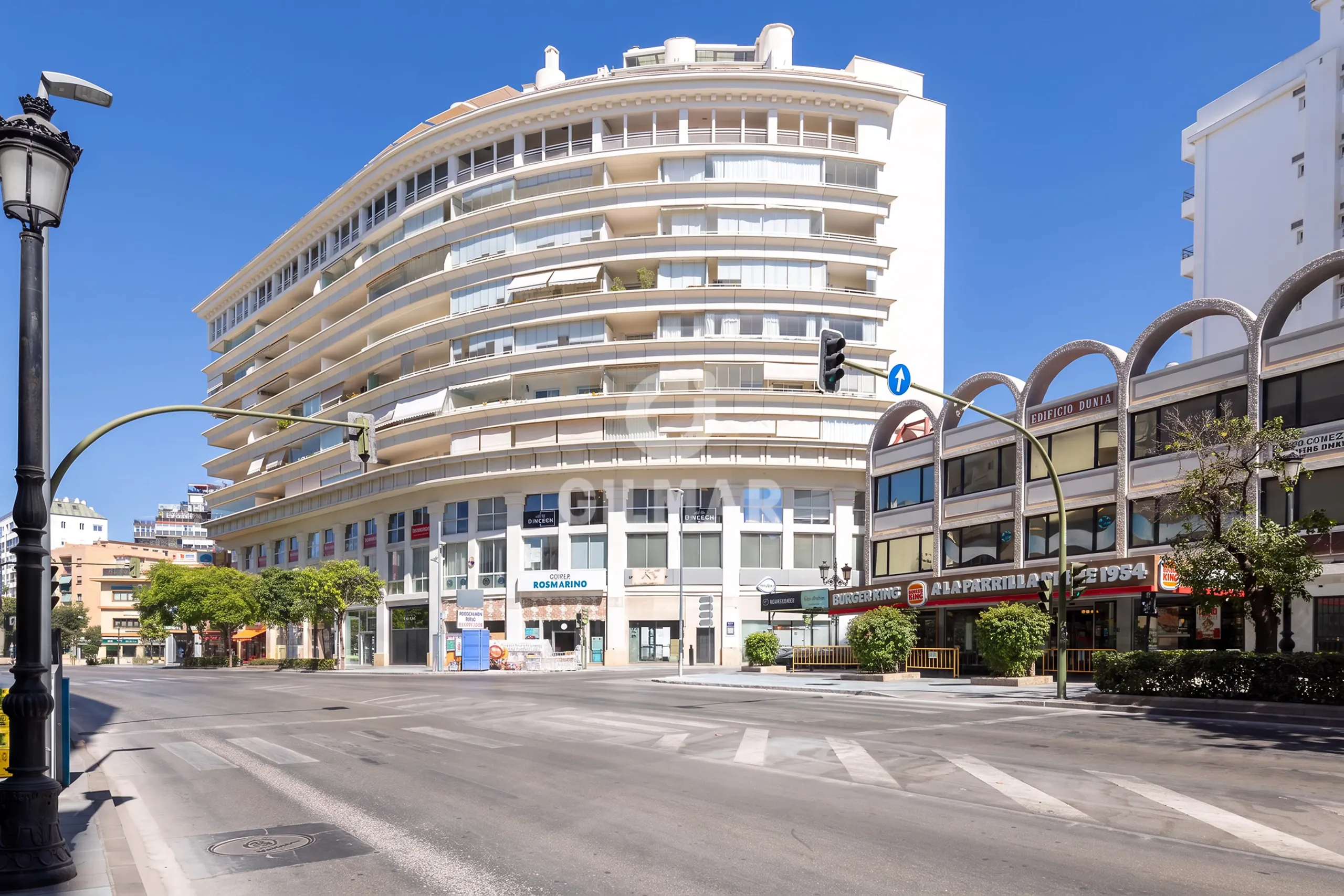 Apartment in Marbella Ciudad - Málaga