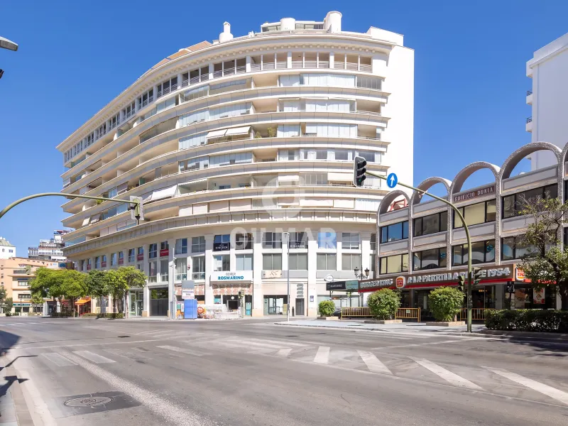 Apartment in Marbella Ciudad - Málaga