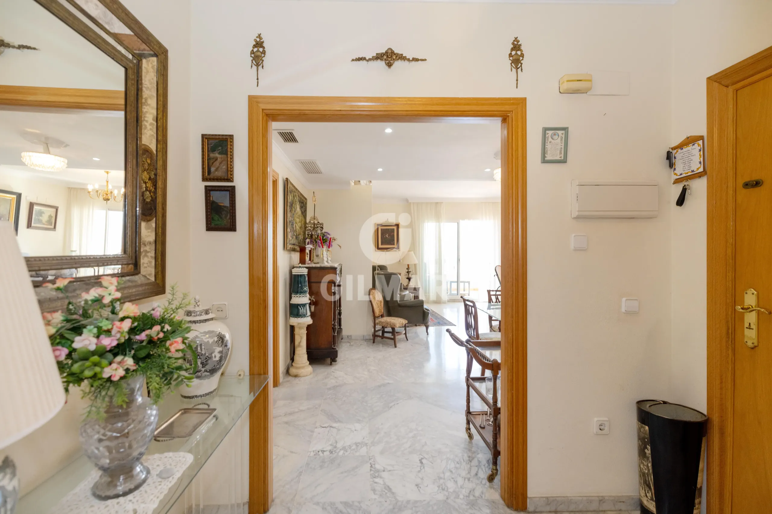Apartment in Marbella Ciudad - Málaga