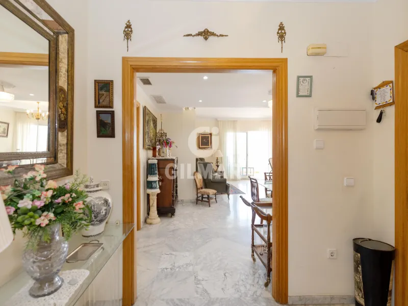 Apartment in Marbella Ciudad - Málaga