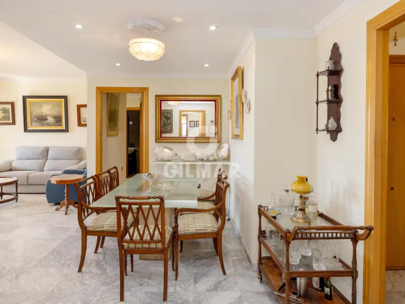 Apartment in Marbella Ciudad - Málaga