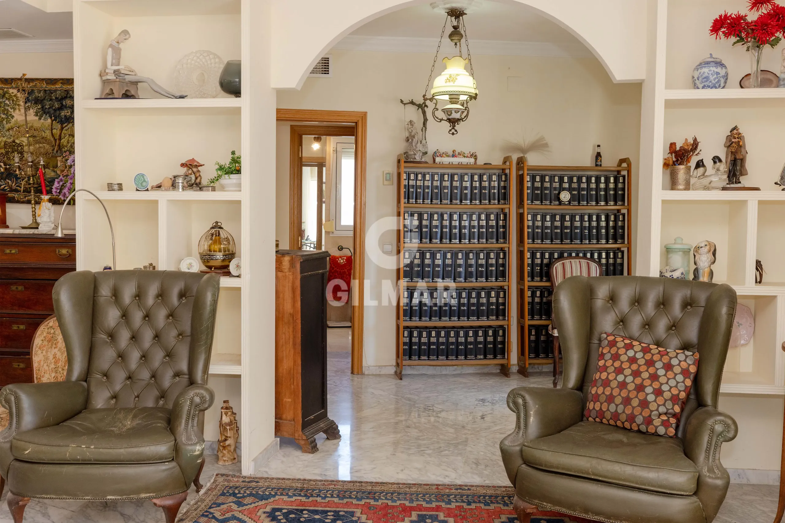 Apartment in Marbella Ciudad - Málaga