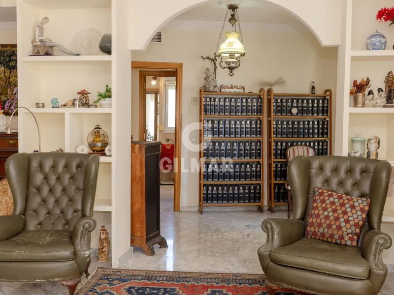 Apartment in Marbella Ciudad - Málaga