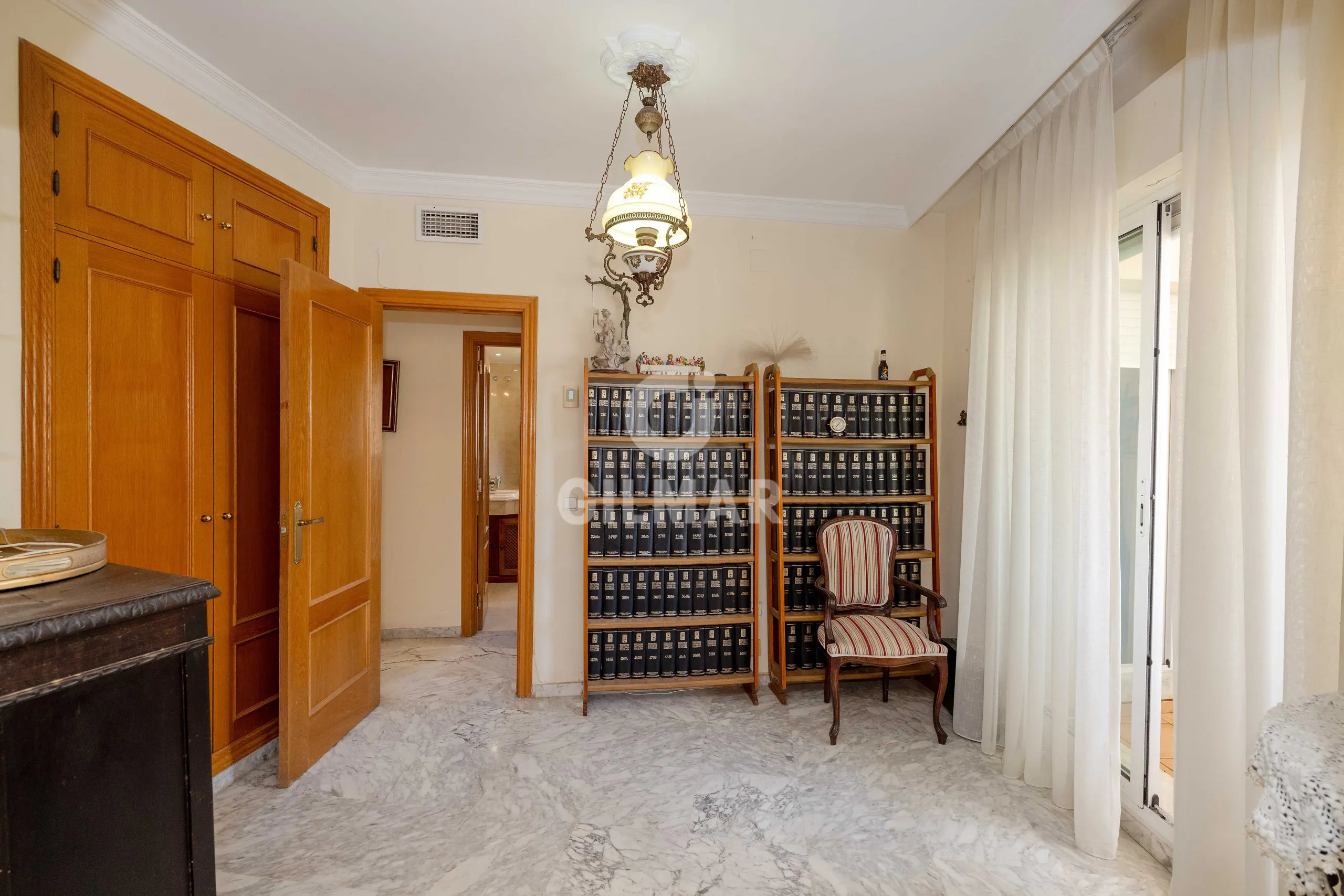 Apartment in Marbella Ciudad - Málaga