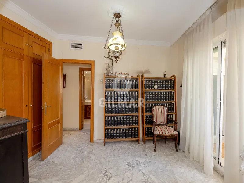 Apartment in Marbella Ciudad - Málaga