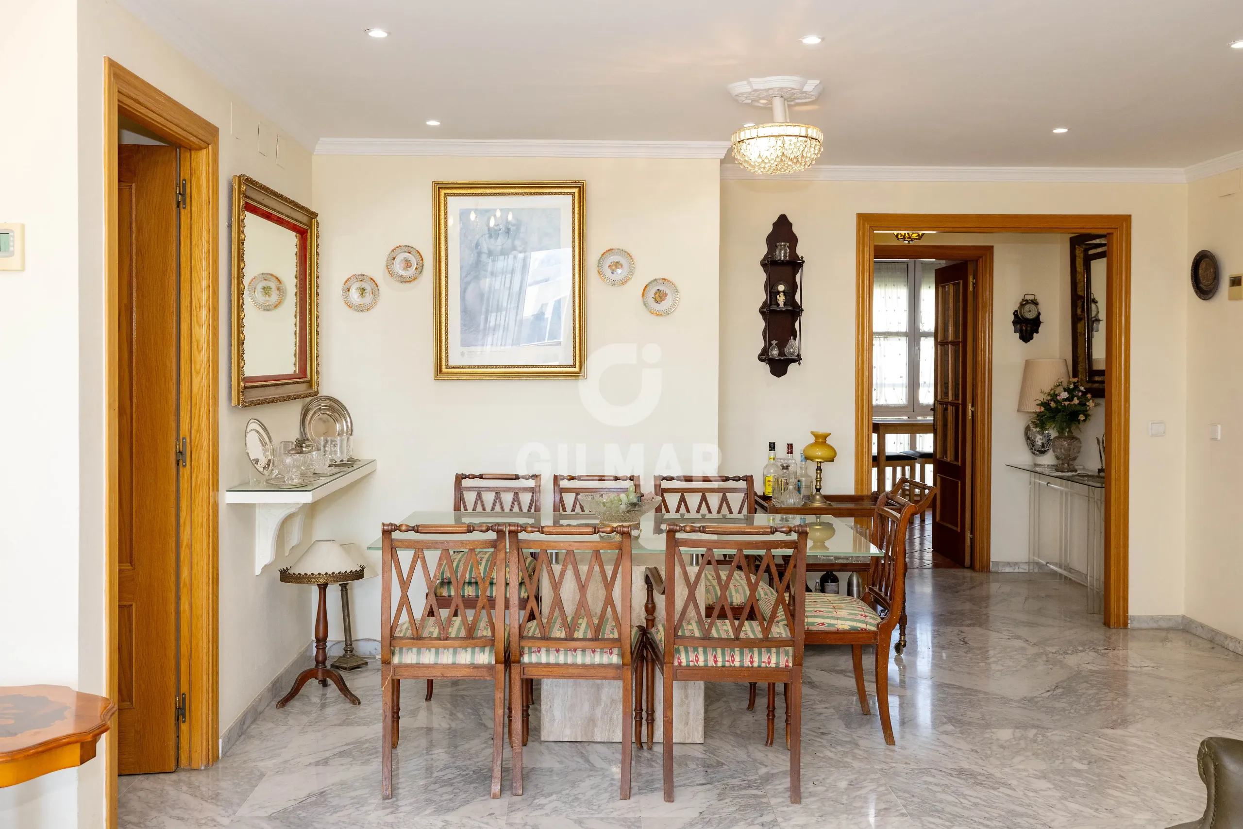 Apartment in Marbella Ciudad - Málaga