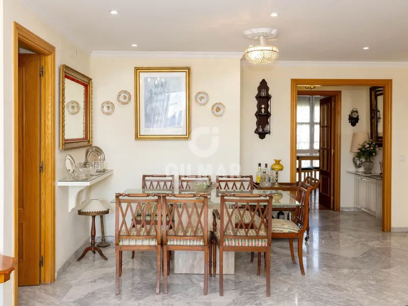 Apartment in Marbella Ciudad - Málaga