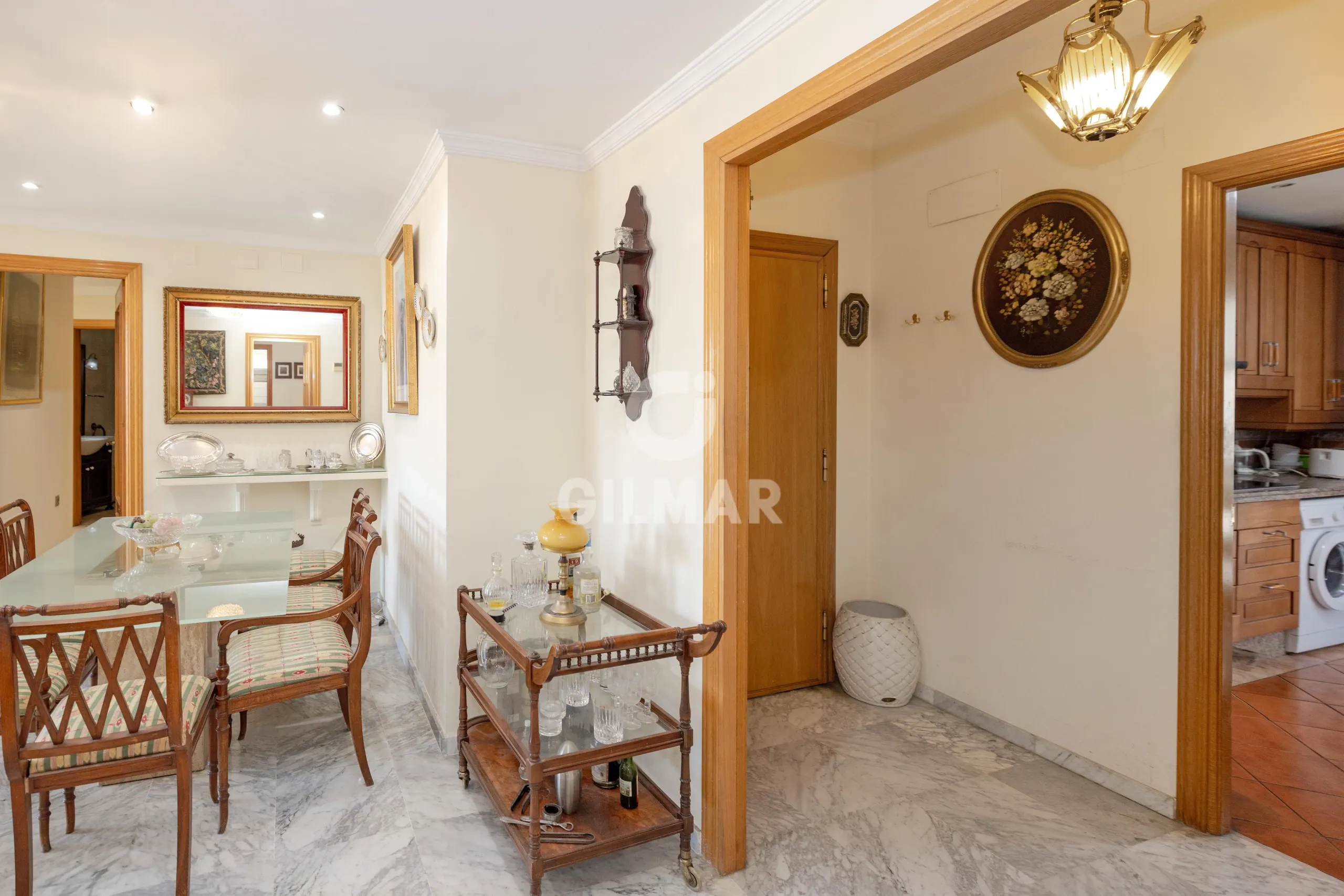 Apartment in Marbella Ciudad - Málaga