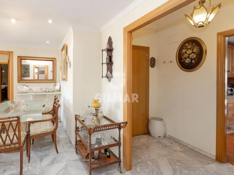 Apartment in Marbella Ciudad - Málaga